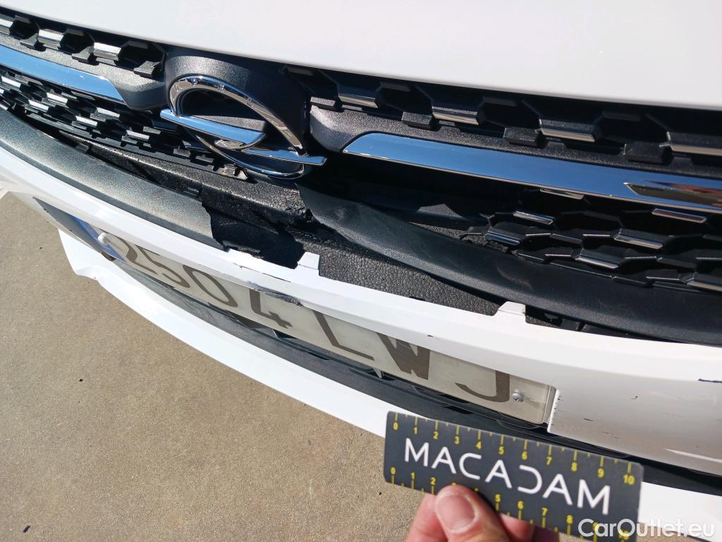  Opel  Corsa OPEL  1.2T XHL 74kW (100CV) Elegance (CX2) #24