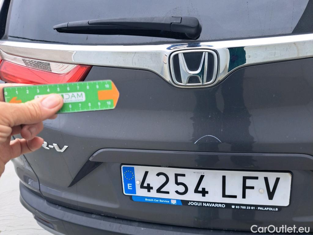  Honda  CR-V HONDA  / 2018 / 5P / todoterreno 2.0 i-MMD 4x2 LIFESTYLE #39