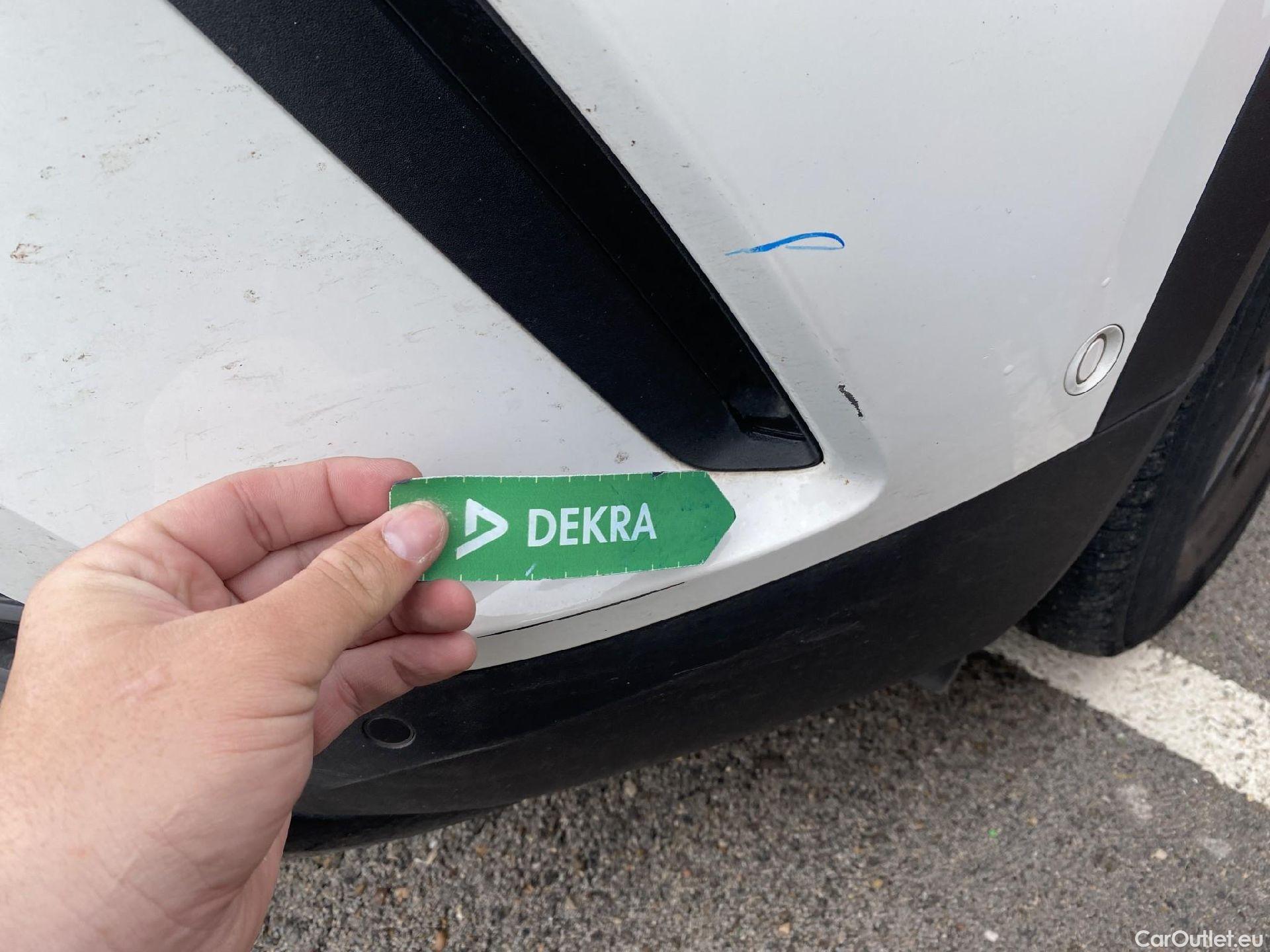  Opel  Mokka OPEL  / 2020 / 5P / todoterreno 1.5 D GS Line (AC) #8