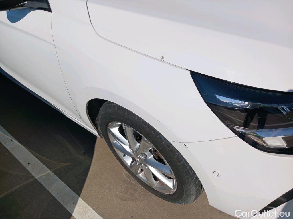  Opel  Corsa OPEL  1.2T XHL 74kW (100CV) Elegance (CX2) #31