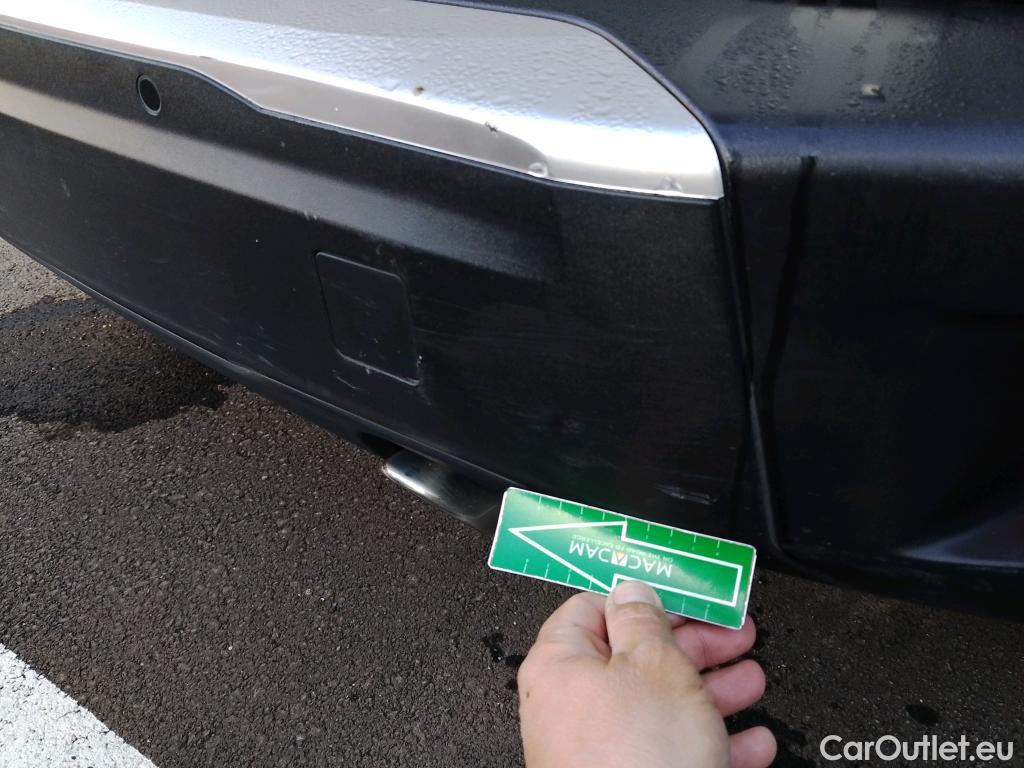  Peugeot  2008 PEUGEOT  / 2019 / 5P / todoterreno Allure Pack BlueHDI 81kW (110CV) (AC) #16