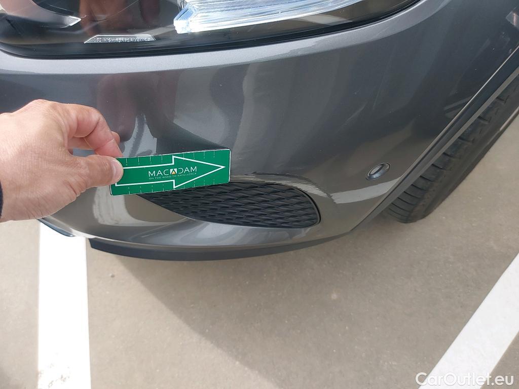  Mercedes  GLB MERCEDES-BENZ  / 2019 / 5P / todoterreno 2.0  200 D DCT 110KW (150CV) #2