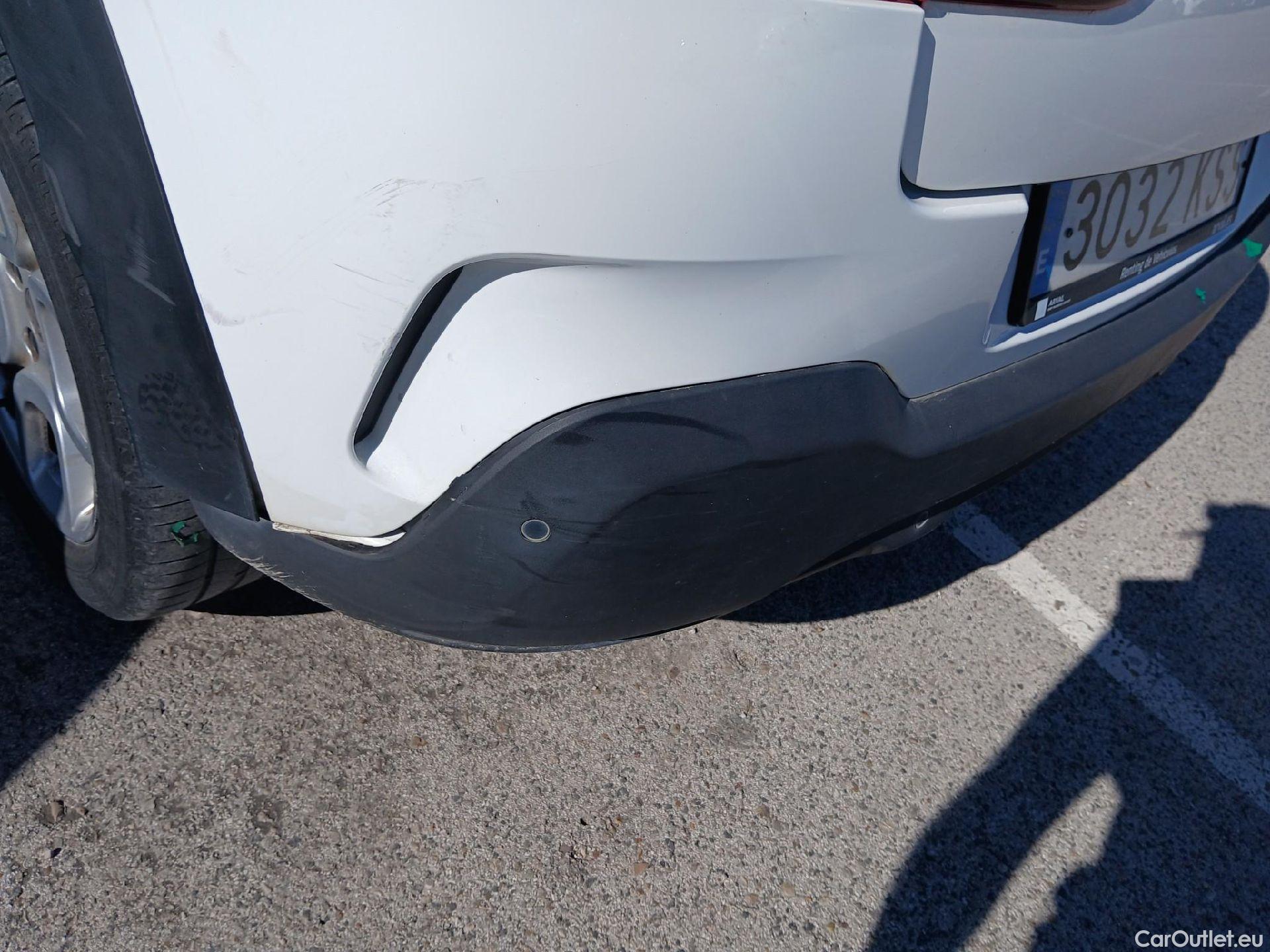  Citroen  C4 Cactus CITROEN  / 2018 / 5P / berlina con portón BlueHDi 73KW (100CV) Feel #20