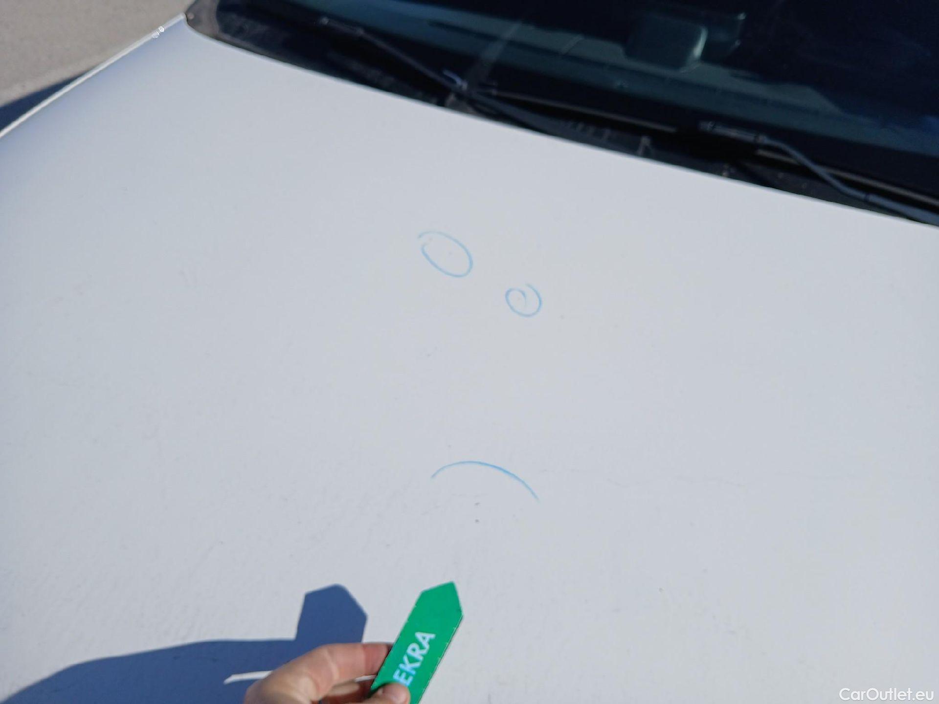  Citroen  C4 Cactus CITROEN  / 2018 / 5P / berlina con portón BlueHDi 73KW (100CV) Feel #10