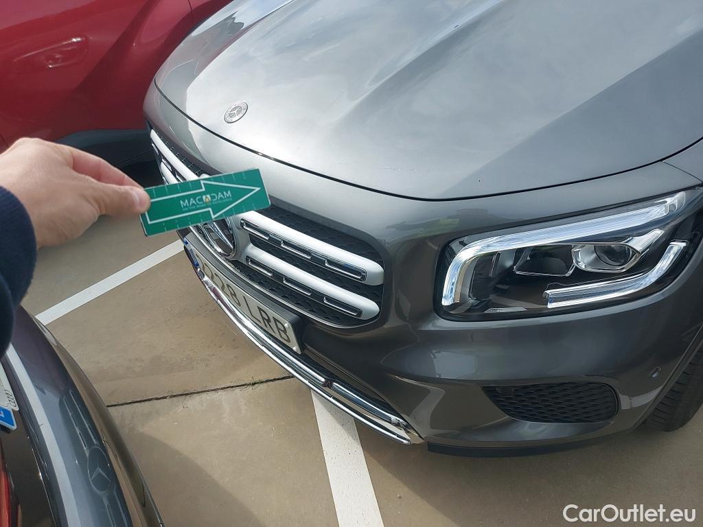  Mercedes  GLB MERCEDES-BENZ  / 2019 / 5P / todoterreno 2.0  200 D DCT 110KW (150CV) #1