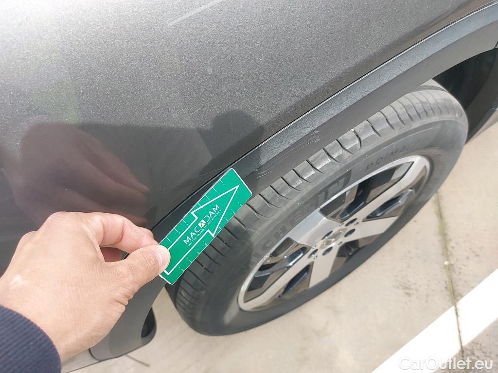  Mercedes  GLB MERCEDES-BENZ  / 2019 / 5P / todoterreno 2.0  200 D DCT 110KW (150CV) #14