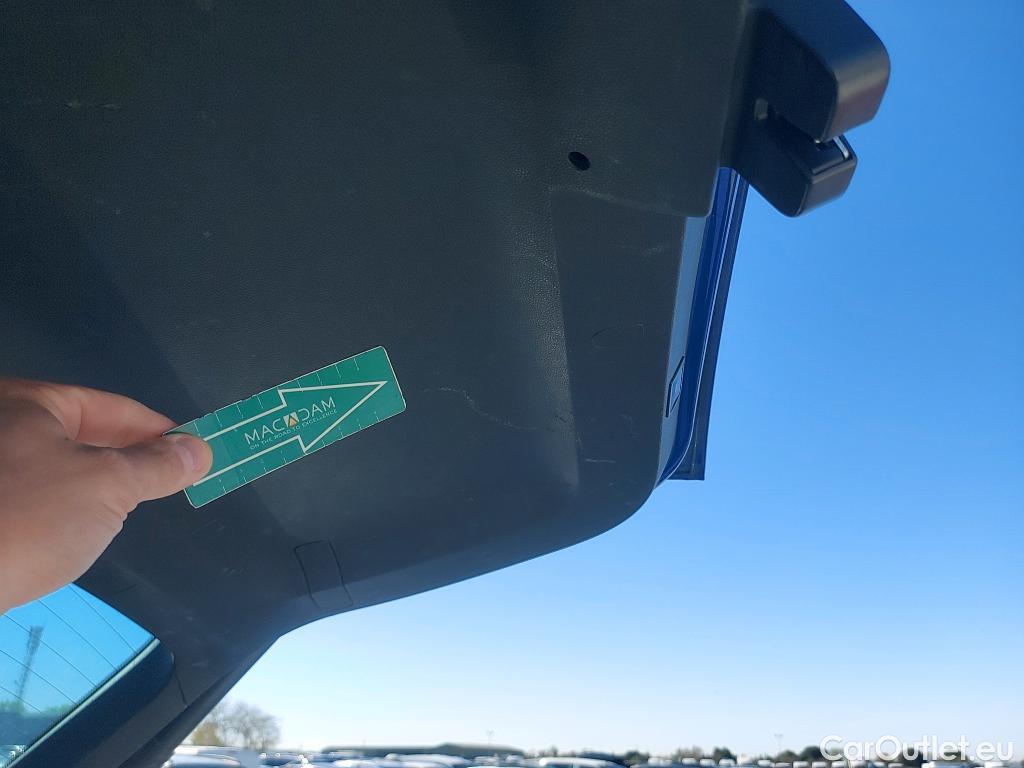  Skoda  Karoq SKODA  / 2017 / 5P / todoterreno 1.5 TSI 110kW (150CV) DSG ACT Sportline #10