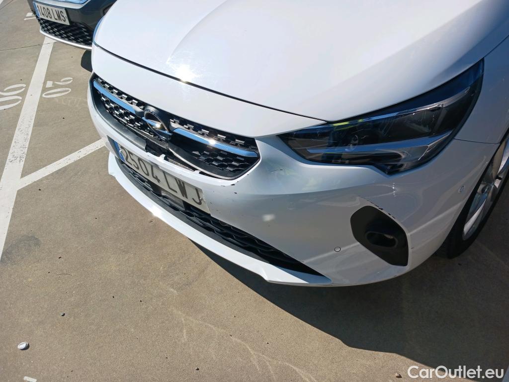  Opel  Corsa OPEL  1.2T XHL 74kW (100CV) Elegance (CX2) #22