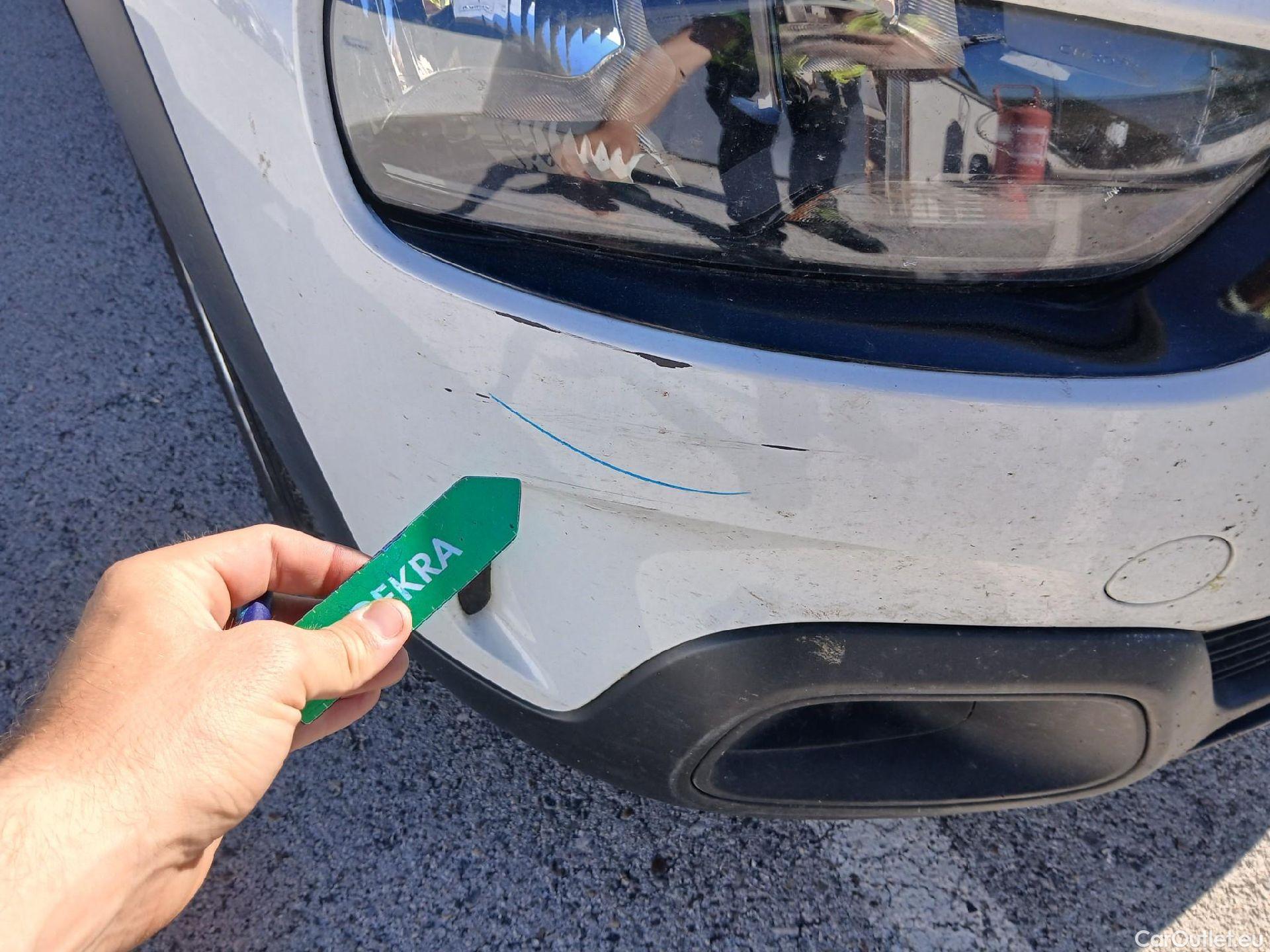  Citroen  C4 Cactus CITROEN  / 2018 / 5P / berlina con portón BlueHDi 73KW (100CV) Feel #5