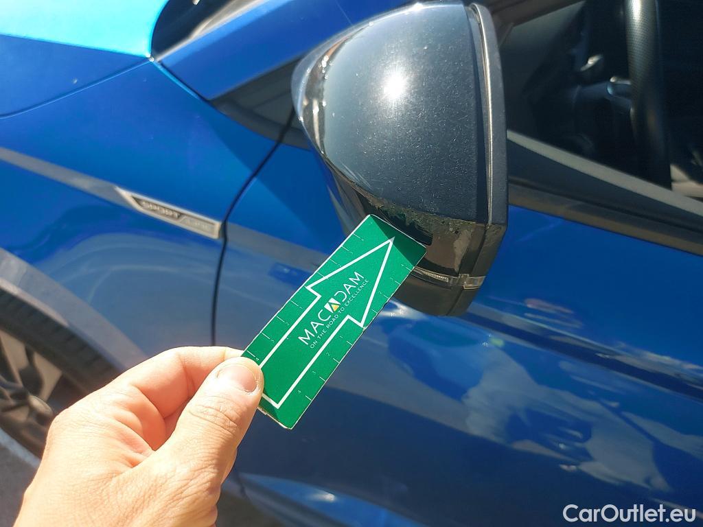  Skoda  Karoq SKODA  / 2017 / 5P / todoterreno 1.5 TSI 110kW (150CV) DSG ACT Sportline #12