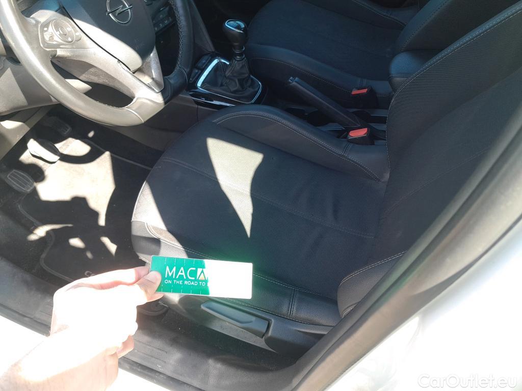  Opel  Corsa OPEL  1.2T XHL 74kW (100CV) Elegance #9