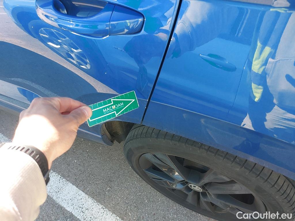  Skoda  Karoq SKODA  / 2017 / 5P / todoterreno 1.5 TSI 110kW (150CV) DSG ACT Sportline #3