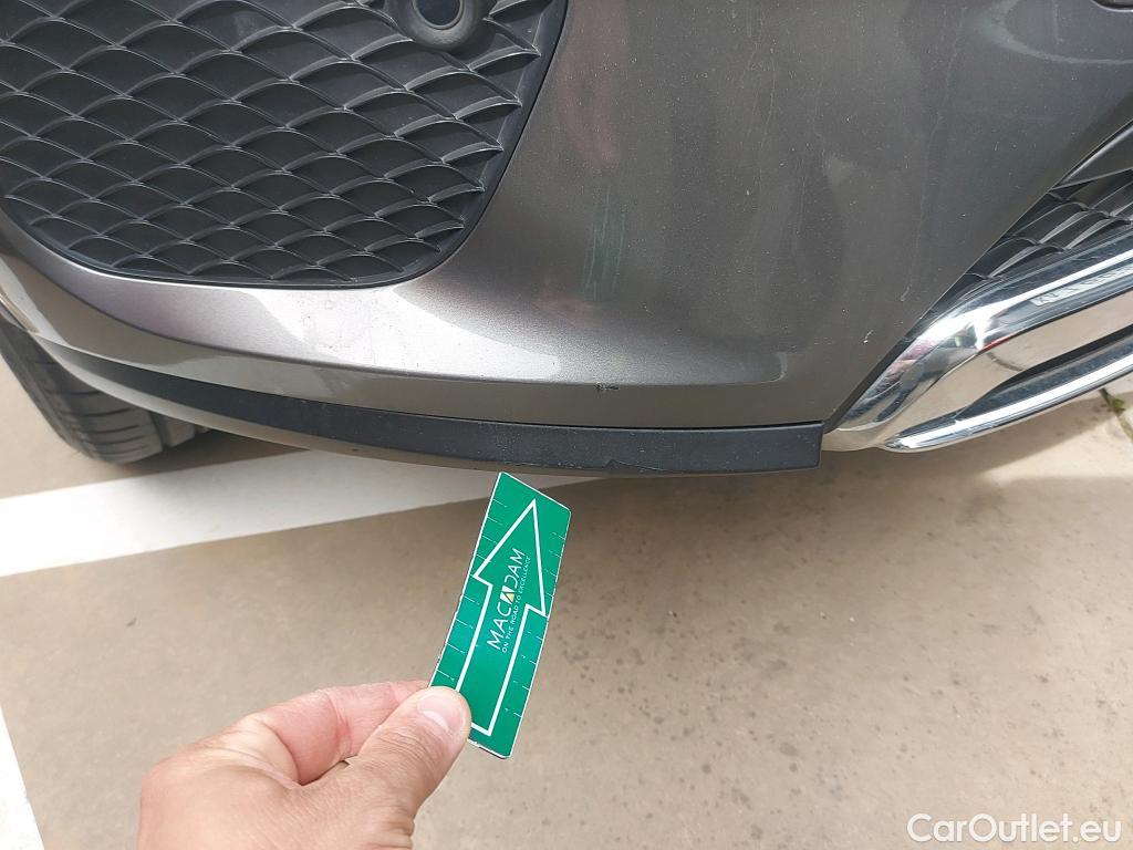  Mercedes  GLB MERCEDES-BENZ  / 2019 / 5P / todoterreno 2.0  200 D DCT 110KW (150CV) #5