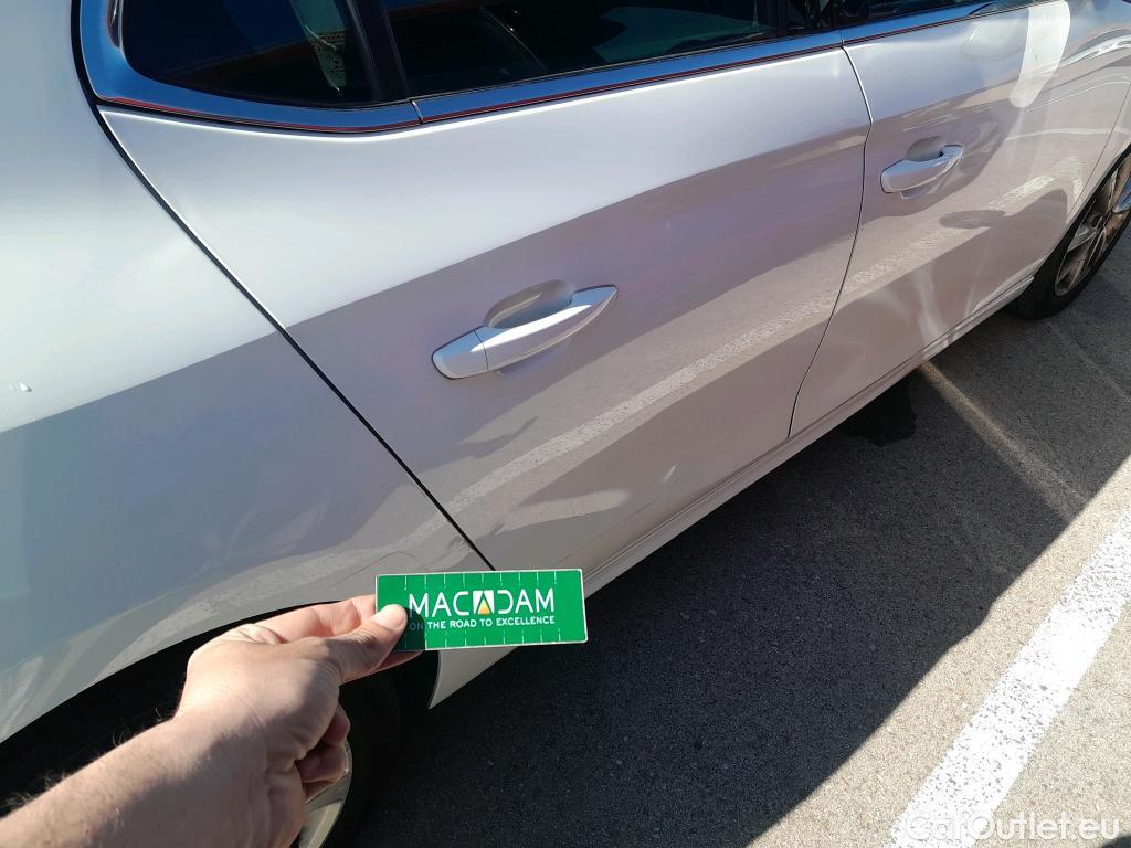  Opel  Corsa OPEL  1.2T XHL 74kW (100CV) Elegance #25