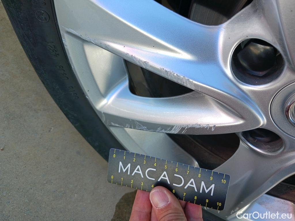  Opel  Corsa OPEL  1.2T XHL 74kW (100CV) Elegance (CX2) #11