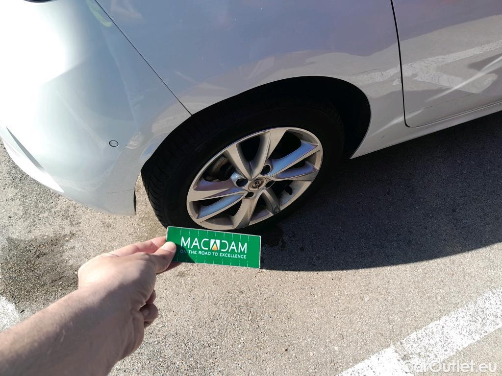  Opel  Corsa OPEL  1.2T XHL 74kW (100CV) Elegance #17