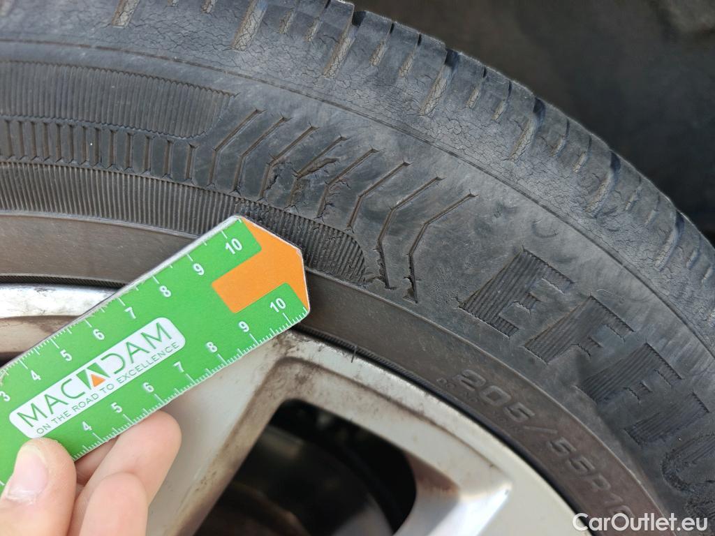  Renault  Megane RENAULT Mégane / 2015 / 5P / berlina con portón Limited Blue dCi 85 kW (115CV) #24