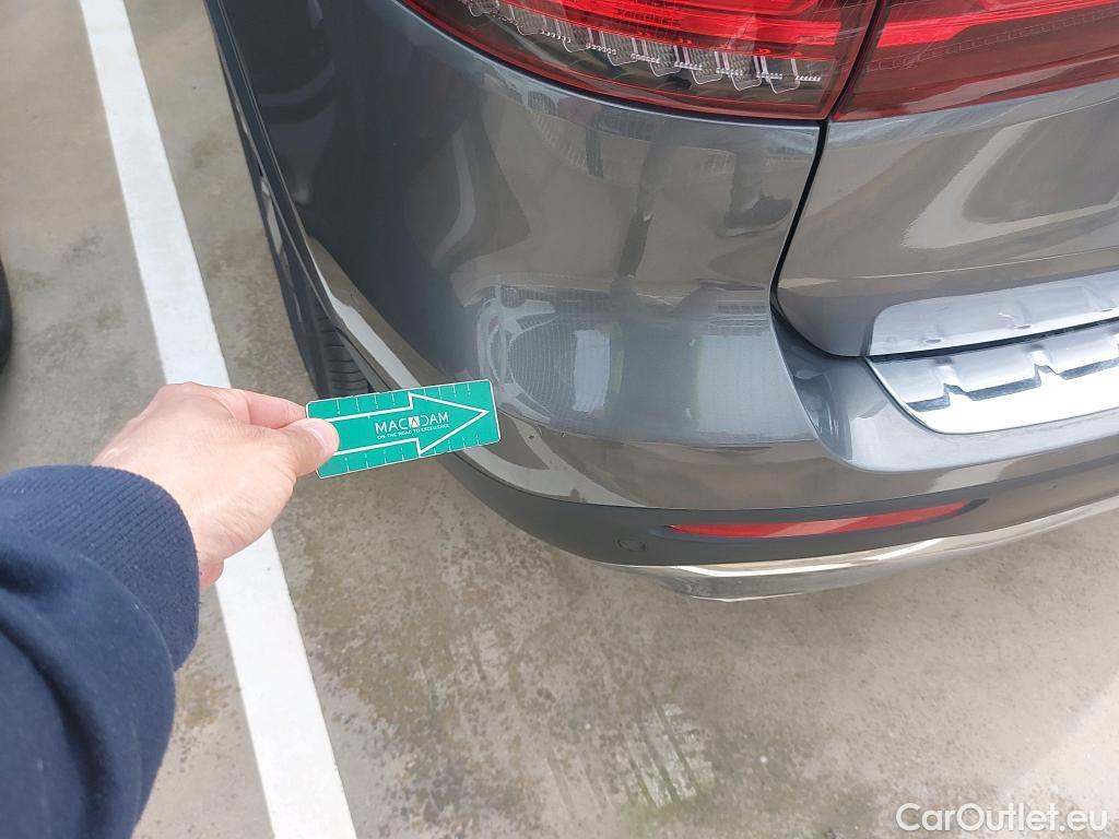  Mercedes  GLB MERCEDES-BENZ  / 2019 / 5P / todoterreno 2.0  200 D DCT 110KW (150CV) #7