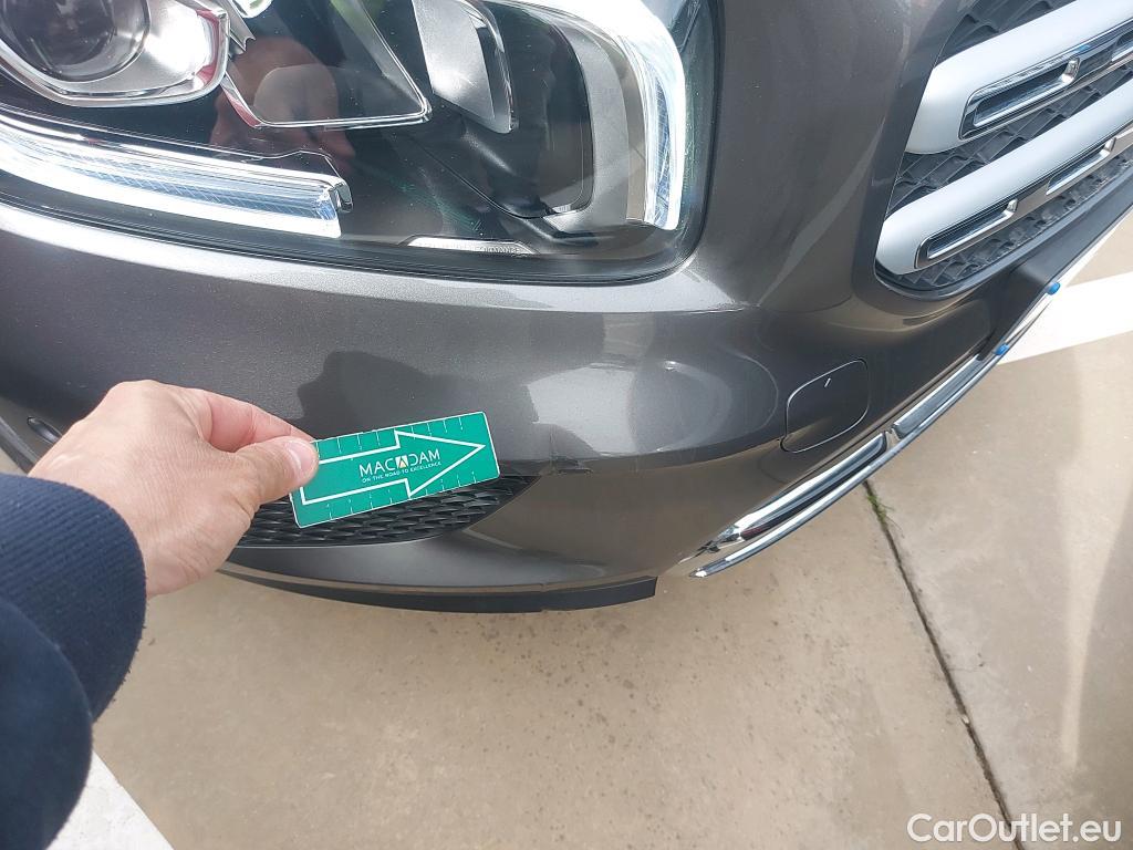  Mercedes  GLB MERCEDES-BENZ  / 2019 / 5P / todoterreno 2.0  200 D DCT 110KW (150CV) #3