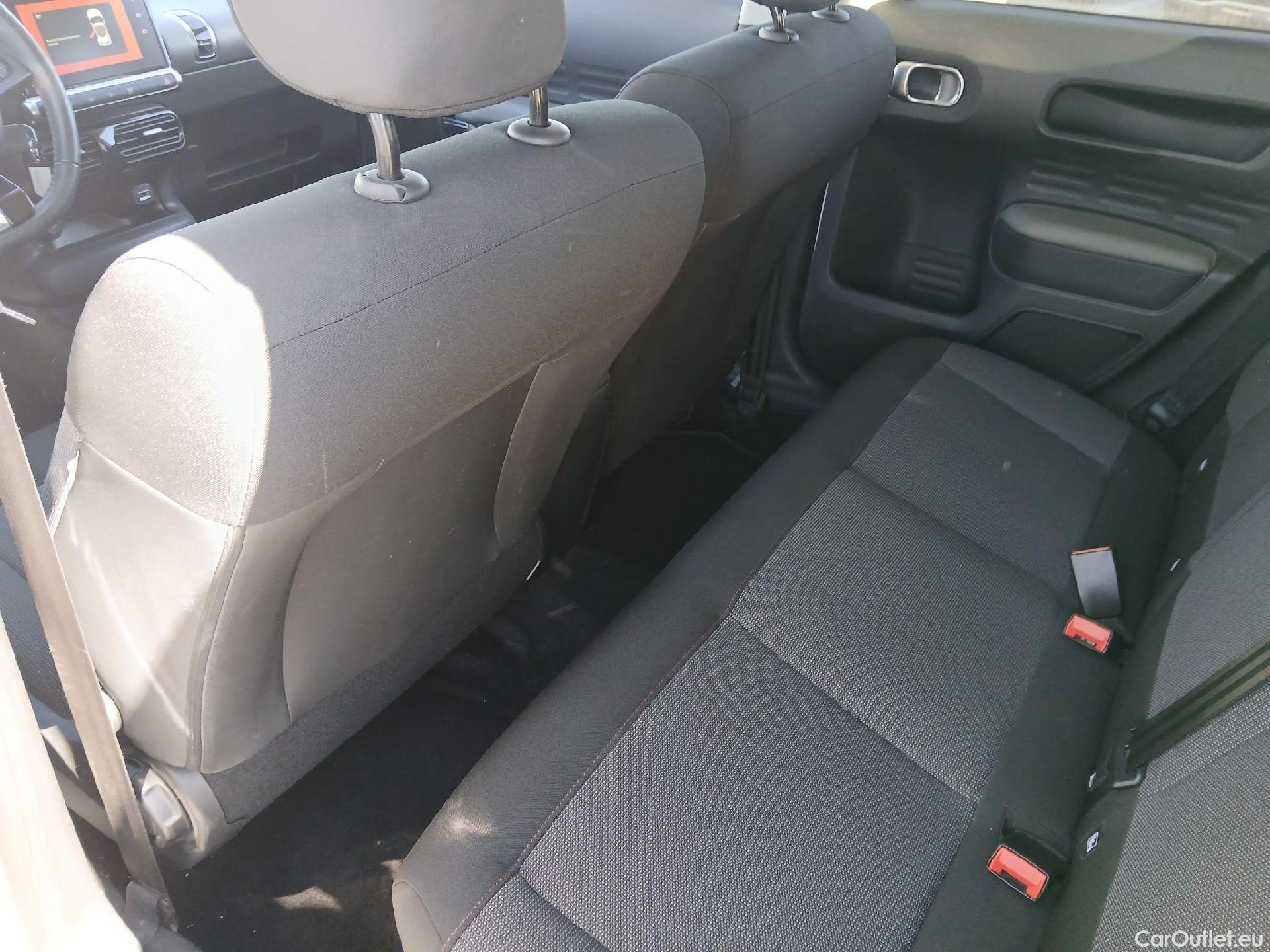  Citroen  C4 Cactus CITROEN  / 2018 / 5P / berlina con portón BlueHDi 73KW (100CV) Feel #3