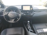  Toyota  C-HR TOYOTA  / 2019 / 5P / todoterreno 2.0 180H Advance #3