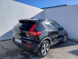  Volvo  XC 40 VOLVO XC40 / 2017 / 5P / todoterreno 1.5 T4 Twin Recharge R-Design Exp Auto #2