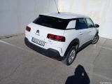  Citroen  C4 Cactus CITROEN  / 2018 / 5P / berlina con portón BlueHDi 73KW (100CV) Feel #2