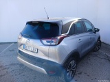  Opel  Crossland OPEL  X / 2017 / 5P / todoterreno 1.2 96kW (130CV) Innovation S/S Auto #2