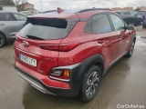  Hyundai  Konna HYUNDAI Kona / 2017 / 5P / todoterreno 1.6 GDI HEV Tecno Red DT #2