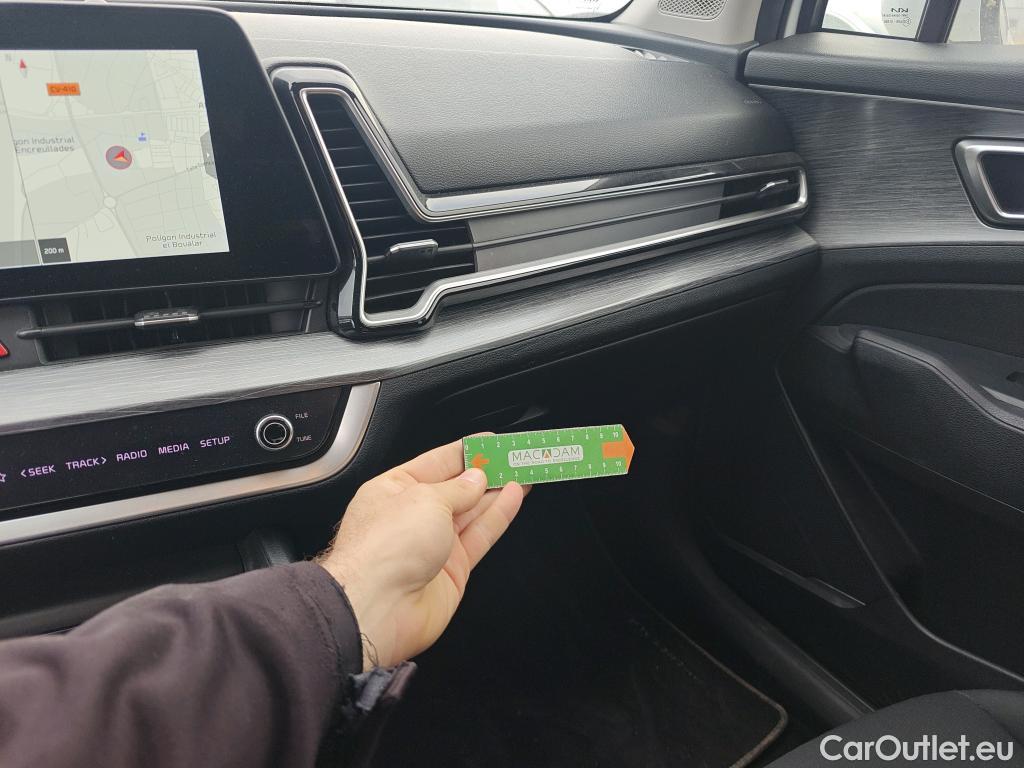  KIA  Sportage KIA  / 2022 / 5P / todoterreno 1.6 T-GDi MHEV 112kW (150CV) Drive 4X2 #19