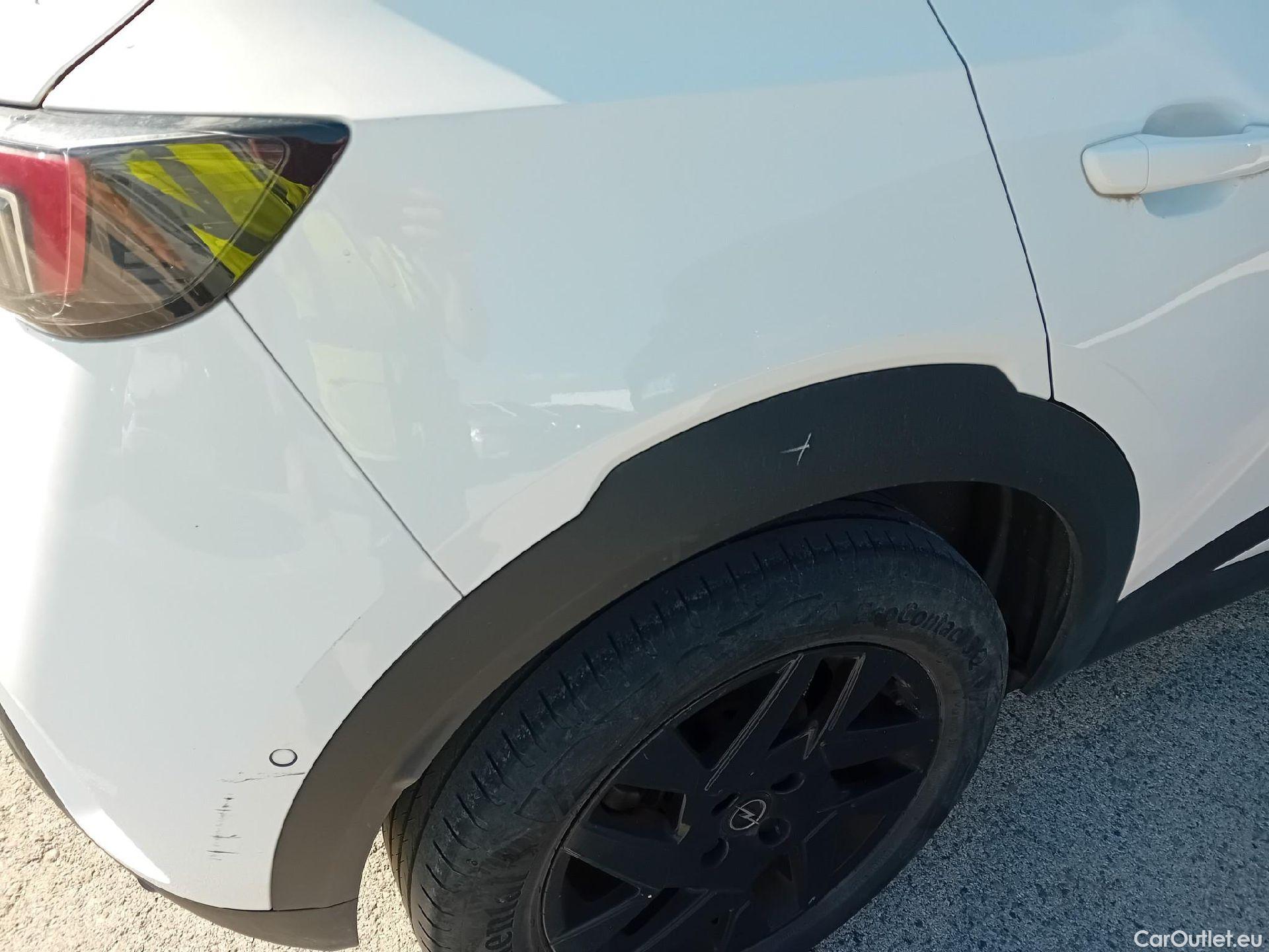  Opel  Mokka OPEL  / 2020 / 5P / todoterreno 1.5 D GS Line (AC) #15