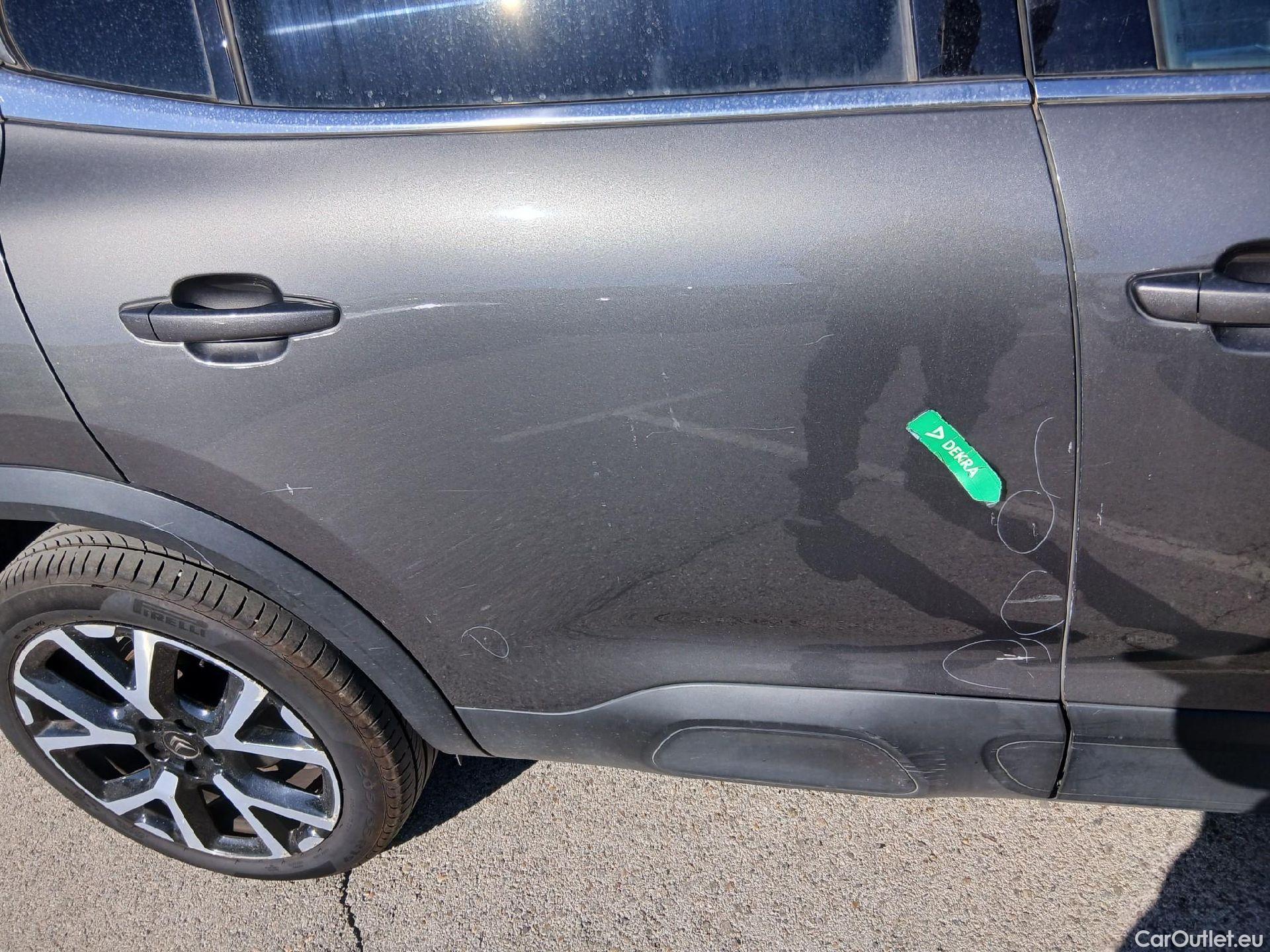  Citroen  C5 CITROEN  Aircross / 2018 / 5P / todoterreno BlueHdi 96kW (130CV) S&S Feel #49