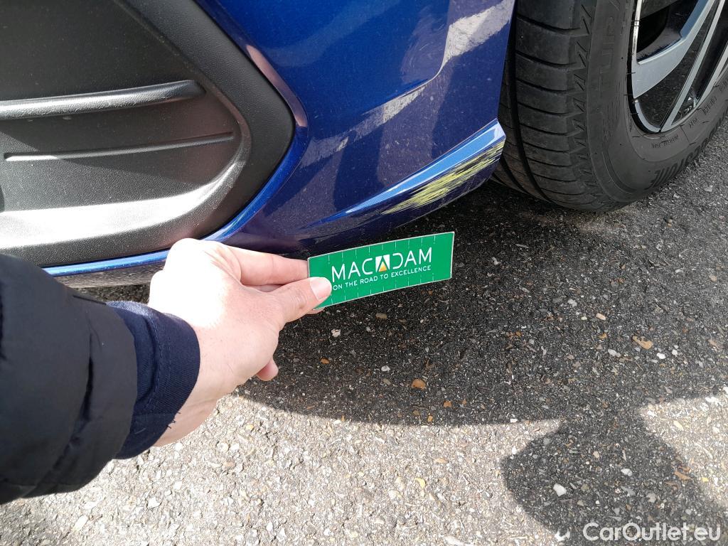  Volkswagen  Polo VOLKSWAGEN  / 2021 / 5P / berlina con portón Life 1.0 TSI 70kW (95CV) #18