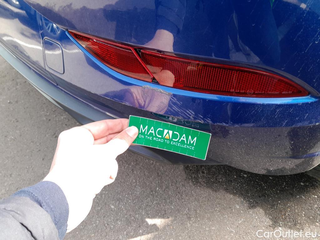  Volkswagen  Polo VOLKSWAGEN  / 2021 / 5P / berlina con portón Life 1.0 TSI 70kW (95CV) #22