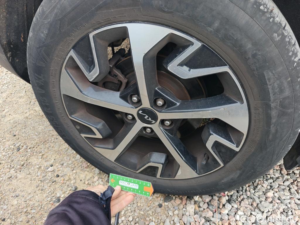  KIA  Sportage KIA  / 2022 / 5P / todoterreno 1.6 T-GDi MHEV 112kW (150CV) Drive 4X2 #38