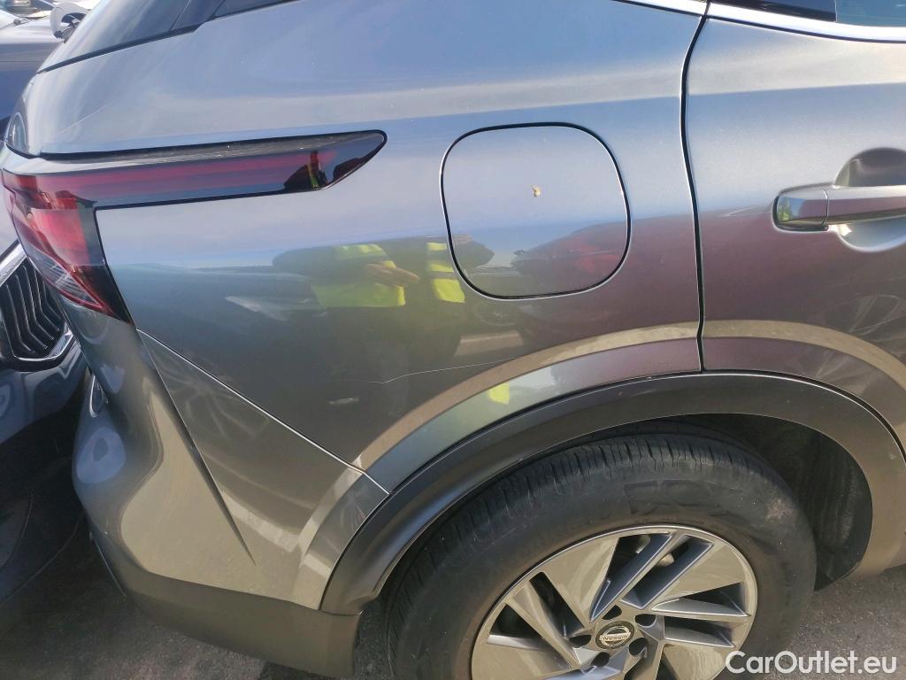  Nissan  Qashqai NISSAN  / 2021 / 5P / todoterreno DIG-T 116kW (158CV) mHEV Xtronic Acenta (AC) #15