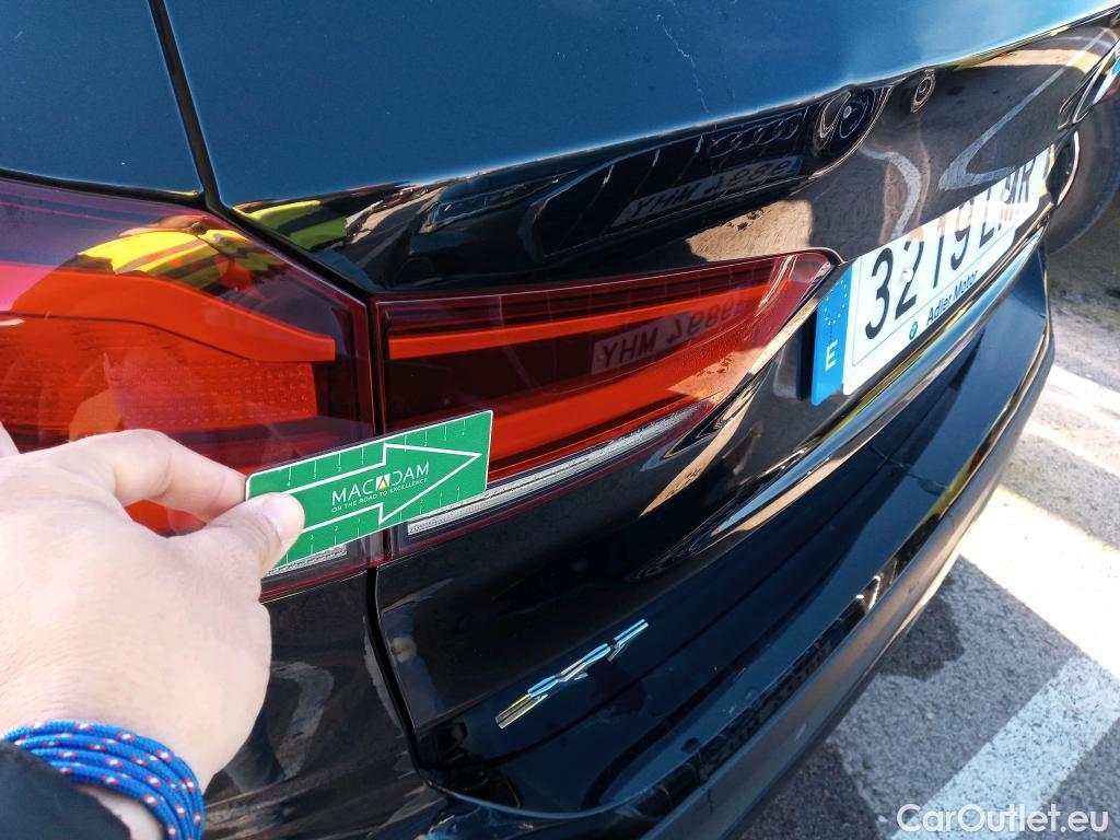  Bmw  X1 BMW  / 2019 / 5P / todoterreno sDrive18dA Corporate #2