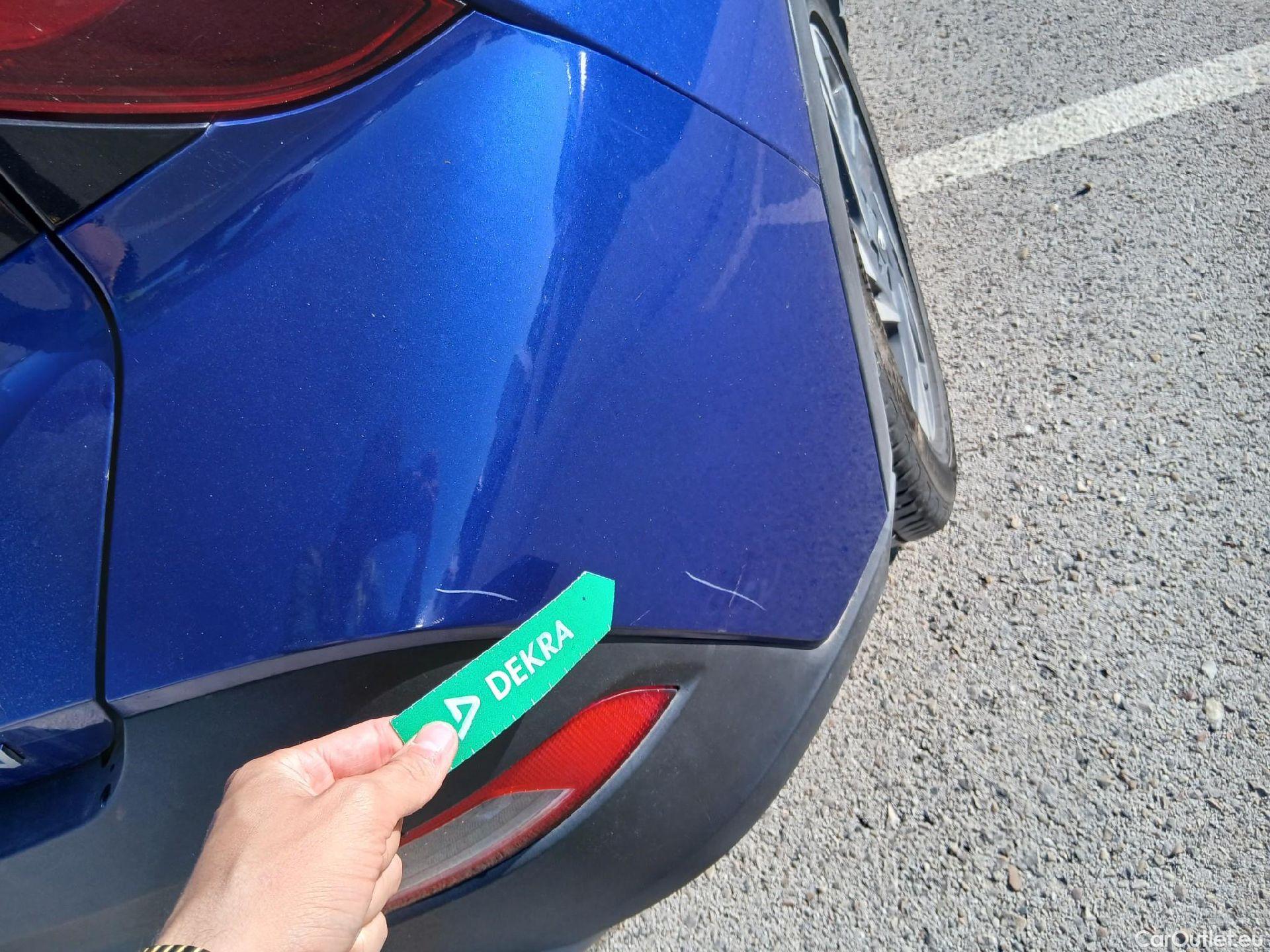  Hyundai  Bayon HYUNDAI  / 2021 / 5P / todoterreno 1.0 TGDI 74kW (100CV) 48V Maxx #35