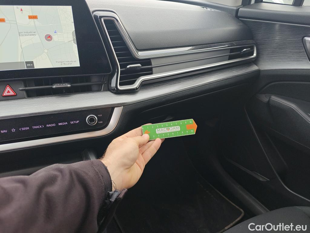  KIA  Sportage KIA  / 2022 / 5P / todoterreno 1.6 T-GDi MHEV 112kW (150CV) Drive 4X2 #20