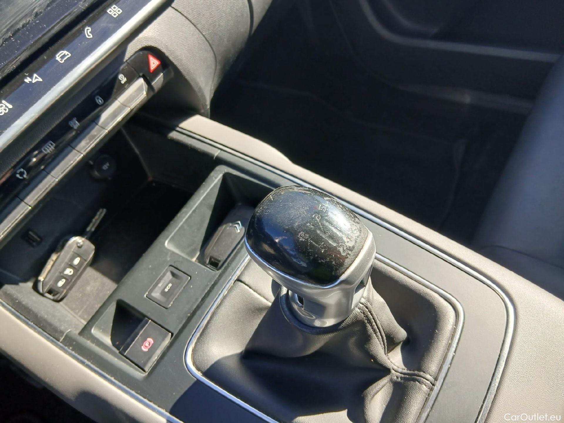  Citroen  C5 CITROEN  Aircross / 2018 / 5P / todoterreno BlueHdi 96kW (130CV) S&S Feel #27