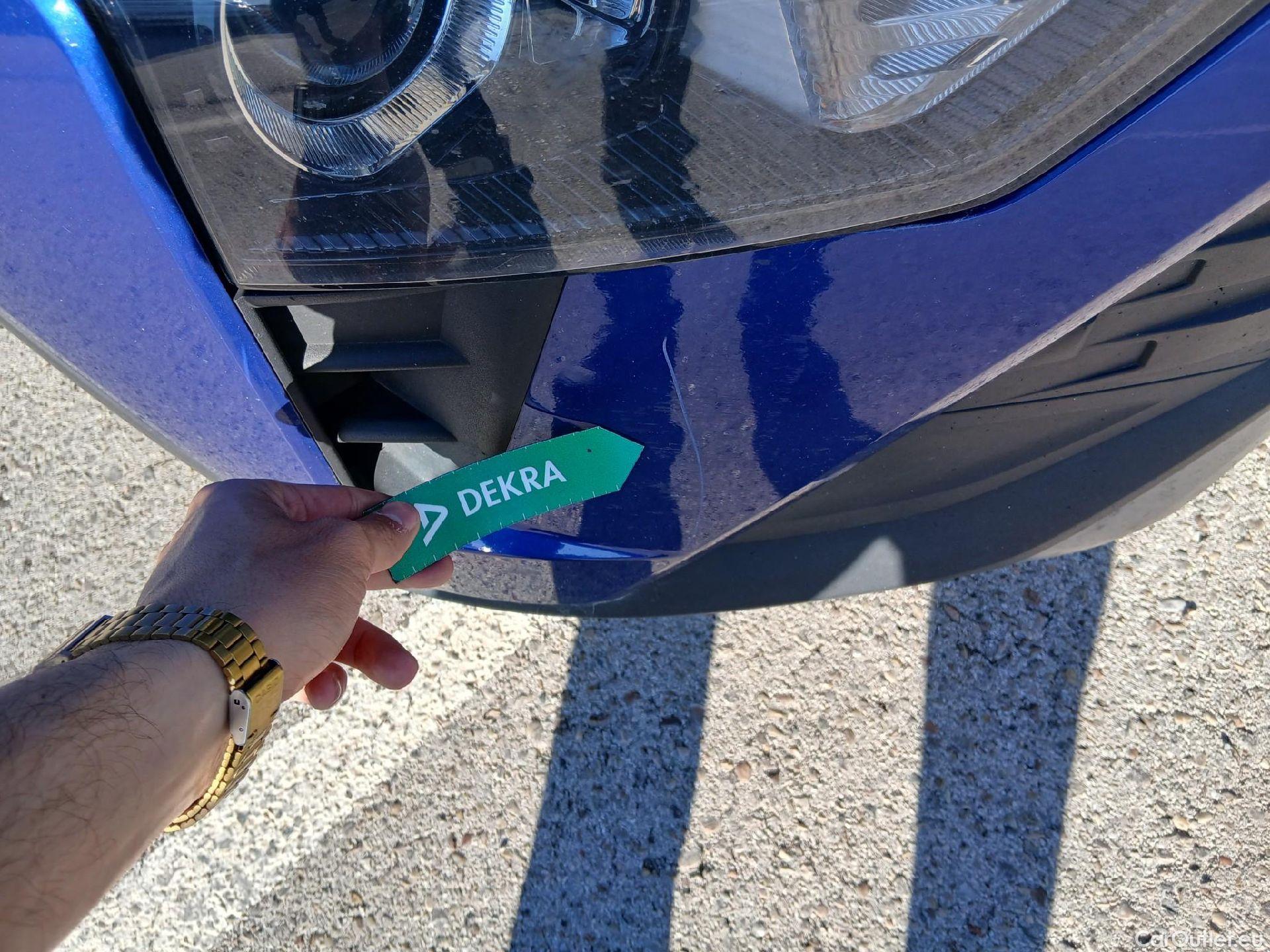  Hyundai  Bayon HYUNDAI  / 2021 / 5P / todoterreno 1.0 TGDI 74kW (100CV) 48V Maxx #2