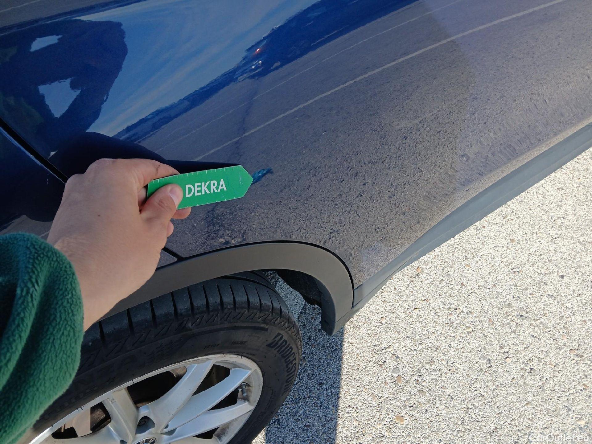  Bmw  X1 BMW  / 2019 / 5P / todoterreno sDrive18i #30