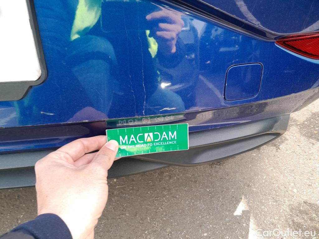  Volkswagen  Polo VOLKSWAGEN  / 2021 / 5P / berlina con portón Life 1.0 TSI 70kW (95CV) #21