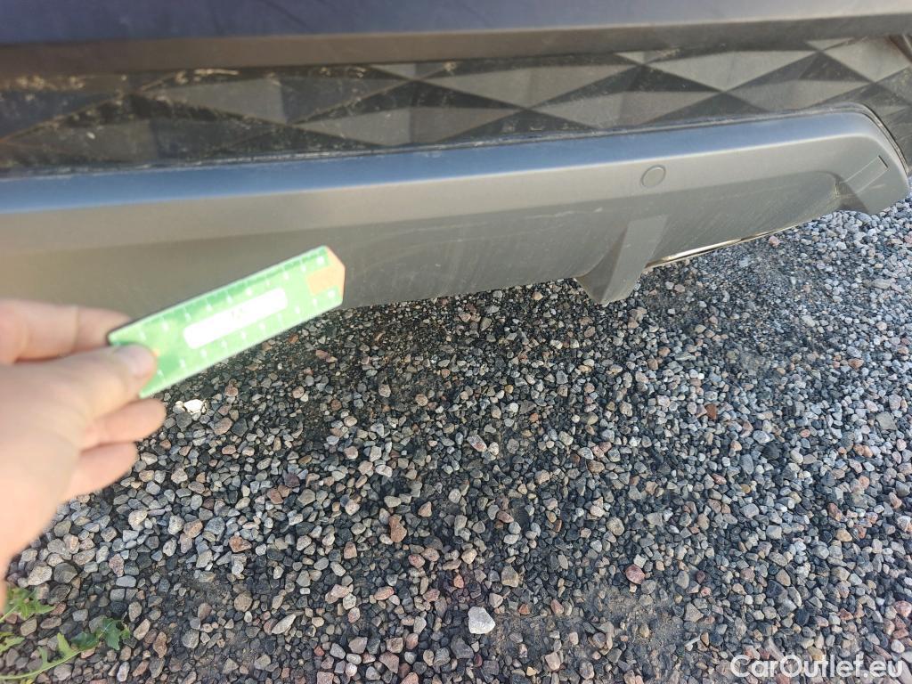  Hyundai  Tucson HYUNDAI  / 2020 / 5P / todoterreno 1.6 CRDI 100kW (136CV) 48V Tecno 2C #22