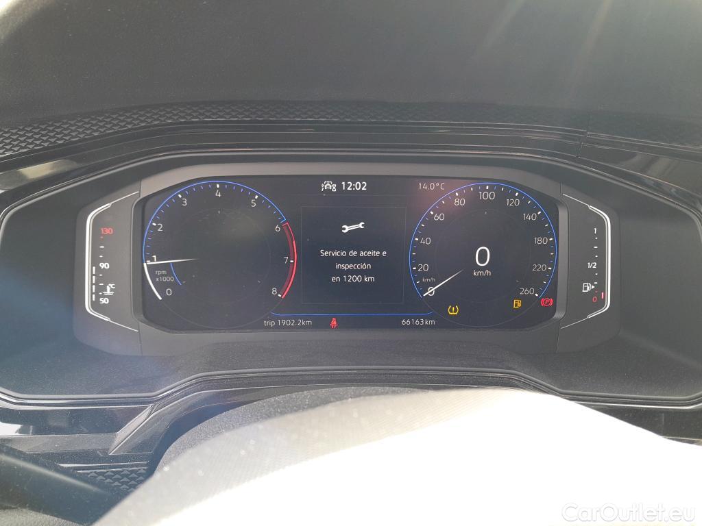  Volkswagen  Polo VOLKSWAGEN  / 2021 / 5P / berlina con portón Life 1.0 TSI 70kW (95CV) #25