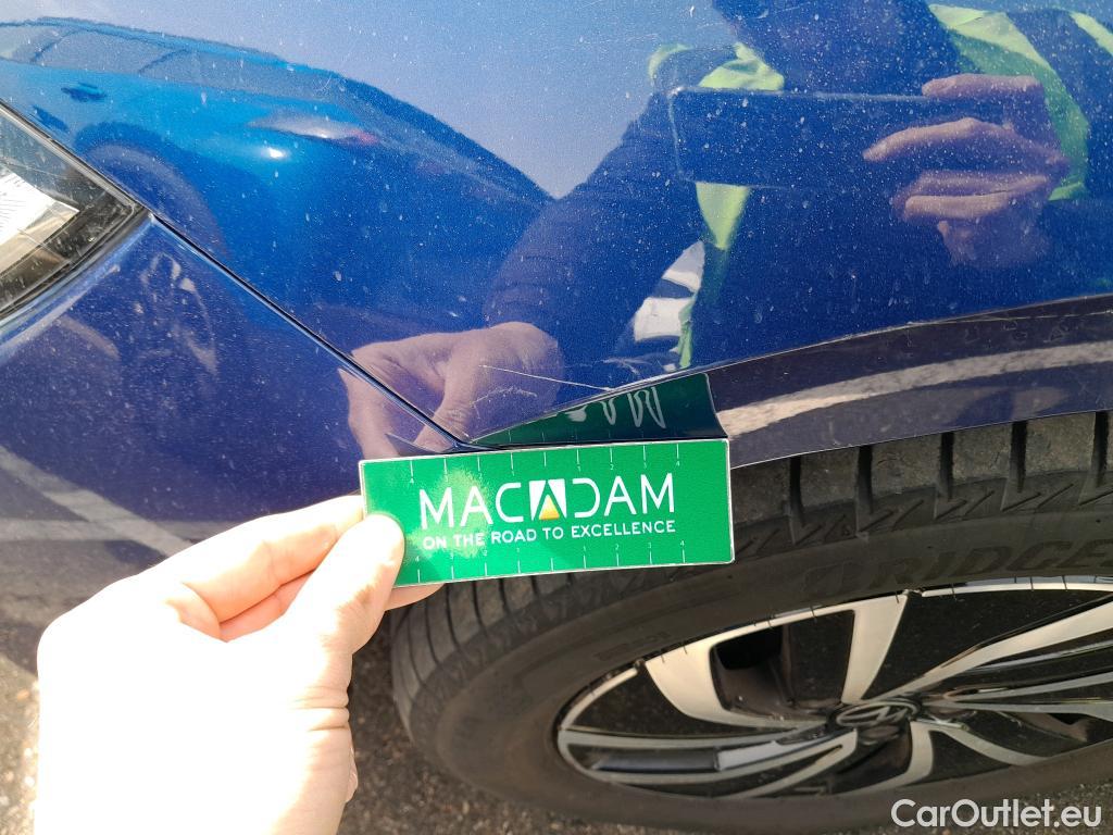  Volkswagen  Polo VOLKSWAGEN  / 2021 / 5P / berlina con portón Life 1.0 TSI 70kW (95CV) #13