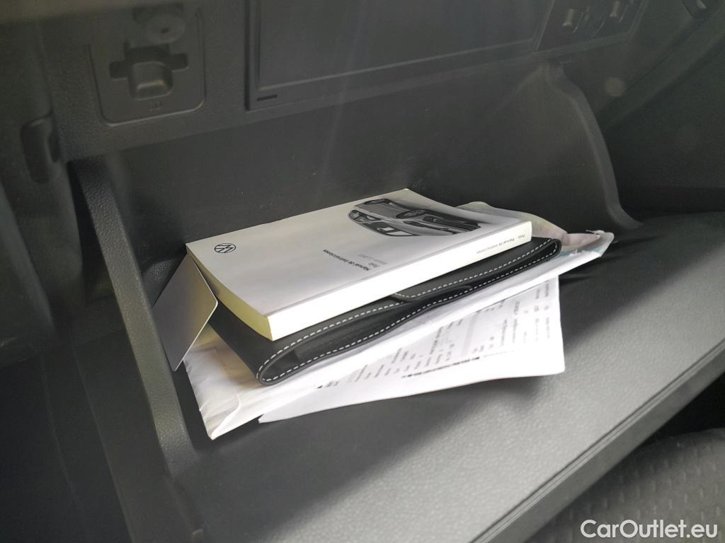  Volkswagen  Polo VOLKSWAGEN  / 2021 / 5P / berlina con portón Life 1.0 TSI 70kW (95CV) #5