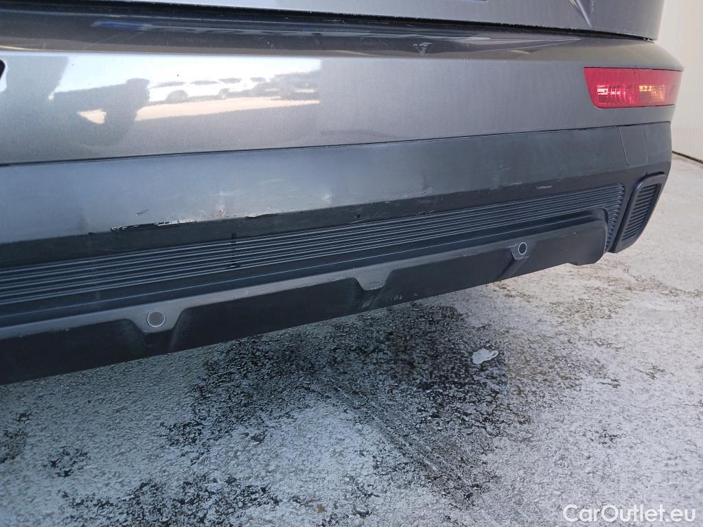  DS  DS7 DS DS 7 Crossback / 2017 / 5P / todoterreno BlueHDi DE 96kW (130CV) Auto. BASTILLE (AC2) #33