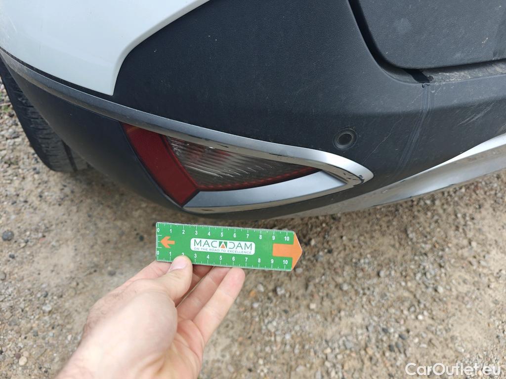  KIA  Sportage KIA  / 2022 / 5P / todoterreno 1.6 T-GDi MHEV 112kW (150CV) Drive 4X2 #34