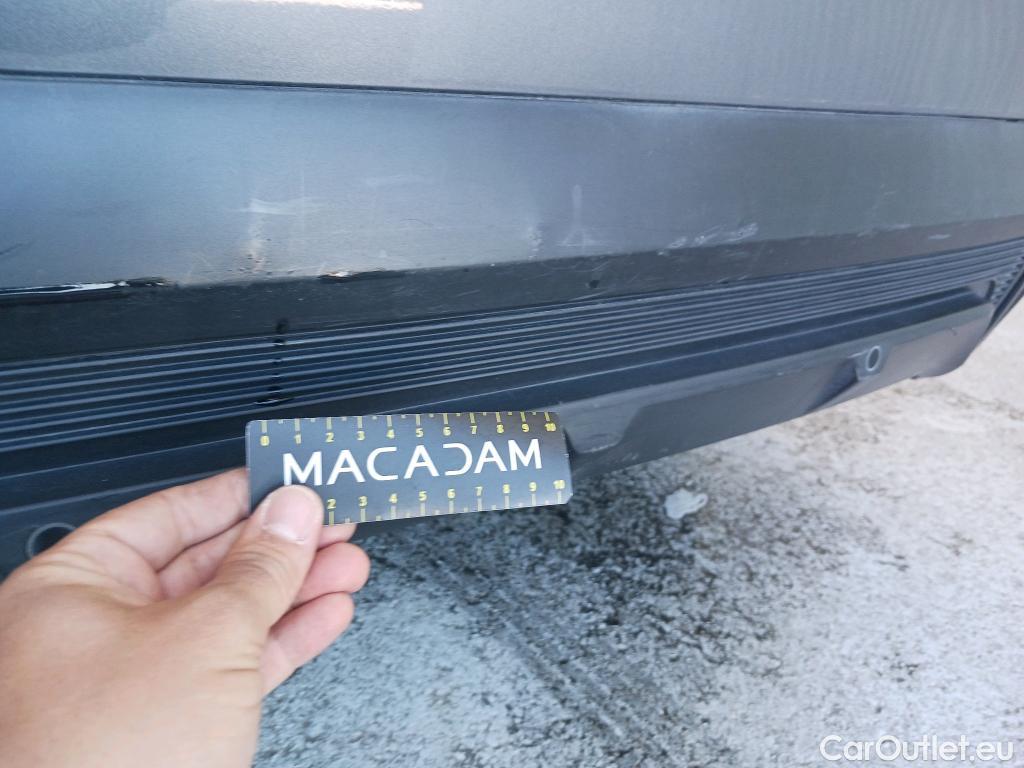  DS  DS7 DS DS 7 Crossback / 2017 / 5P / todoterreno BlueHDi DE 96kW (130CV) Auto. BASTILLE (AC2) #34